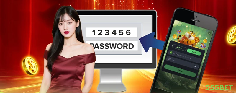 Sistemas de Segurança 555bet